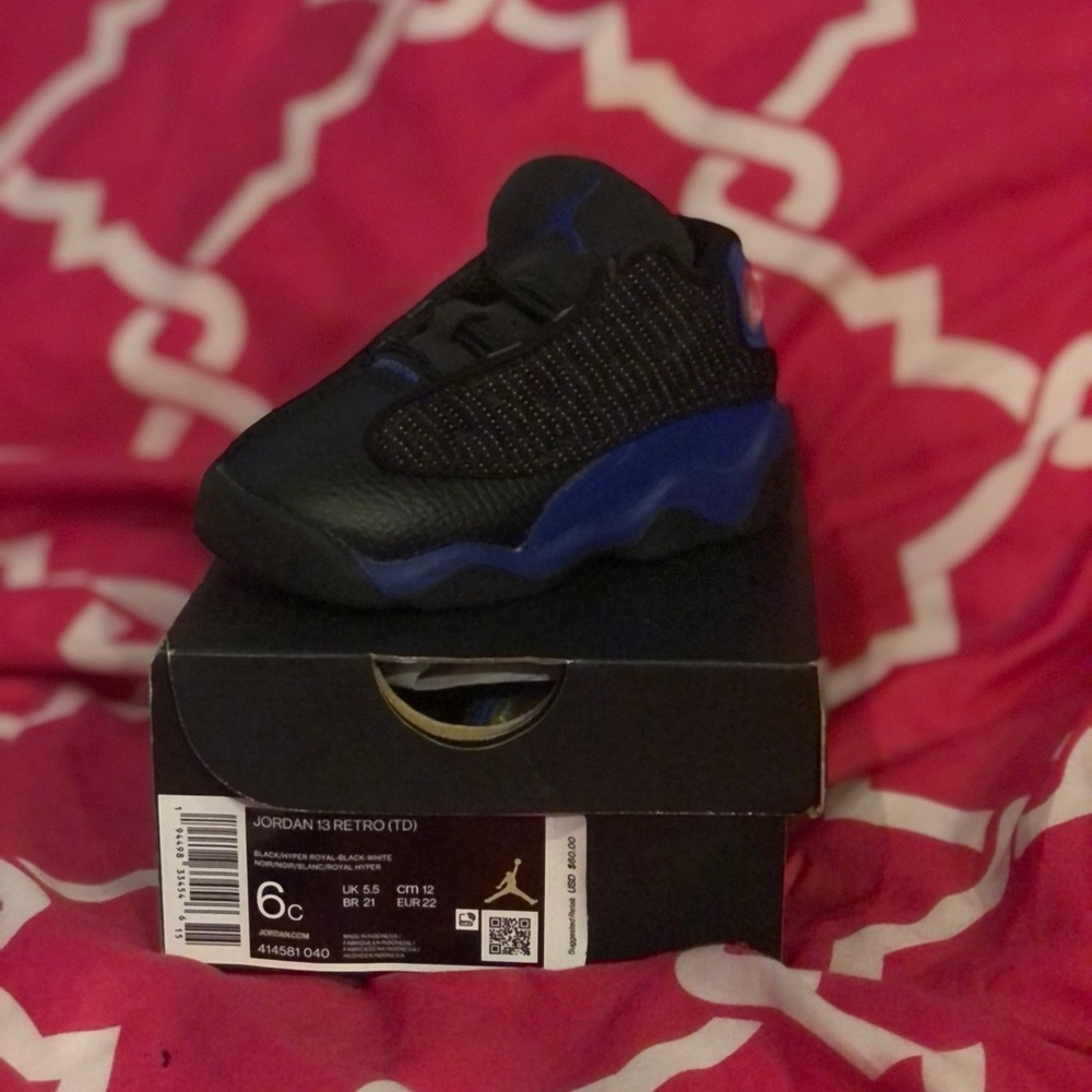 Jordan 13 Retro